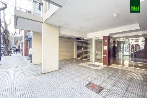 Monoambiente Dividido Con Placard | Amenities
