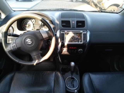 Suzuki Swift Sx4