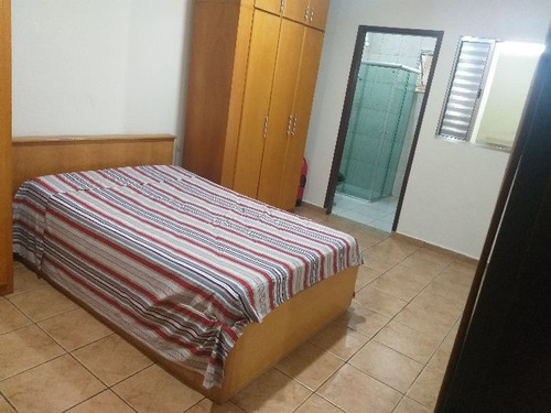 Imagem 7 de 20 de Casa À Venda Na Rua Vicente Paiva, Veloso, Osasco - Sp - Liv-14041