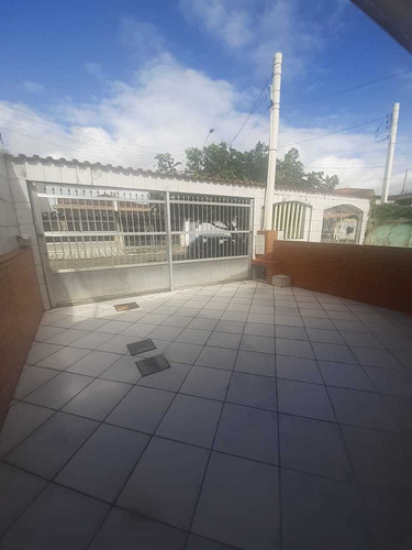 Imagem 6 de 14 de Casa 1 Dormitório 4 Vagas Vilamar Praia Grande