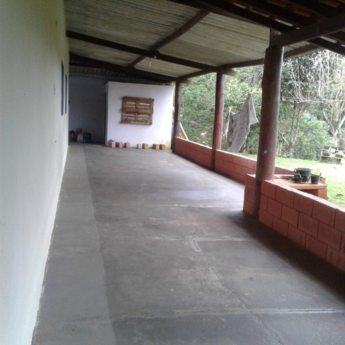 Imagem 20 de 28 de Chácara À Venda, 4 Quartos, 1 Suíte, Cocuera - Mogi Das Cruzes/sp - 1366