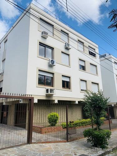 Imagem 2 de 22 de Apartamento À Venda No Bairro Jardim Itu - Porto Alegre/rs - O-25363-41852