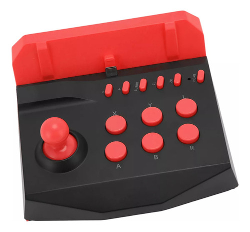 Joystick De Jogo De Arcade Plug And Play Fight Stick .