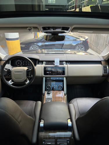 Land Rover Range Rover 3.0 Hse At