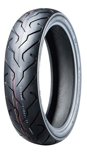 Llanta Maxxis 130/70 17  M6103 Promaxx Trasera