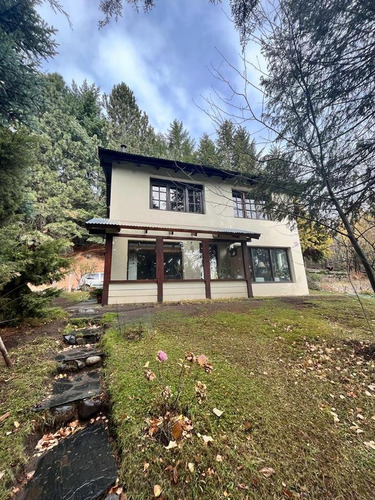Imagen 2 de 20 de Casa - Chapelco