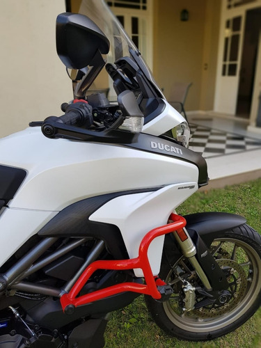 Imagen 8 de 8 de Ducati Multistrada 950 2018