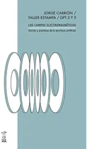 Comprar Campos Electromagneticos, Los - Carrion, Jorge