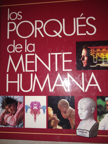 Los Porques De La Mente Humana - Reader Digest