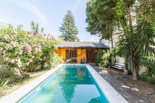 Venta De Casa 5 Ambientes En Lanús Este