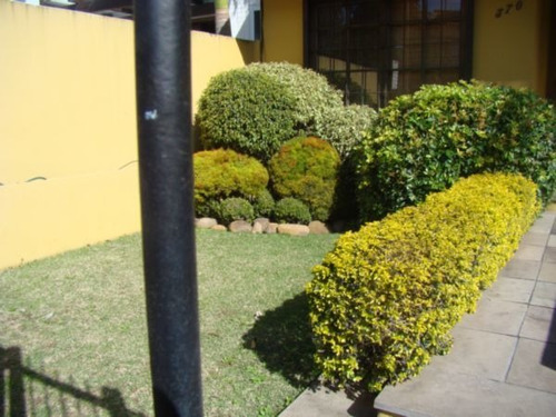 Casa Em Jardim Isabel Com 3 Dormitórios - Mi11594