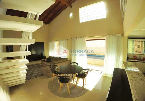 Imagem 20 de 27 de Ref.13941 -casa Isolada- 4 Dormitórios - Piscina -churrasqueira - V13941
