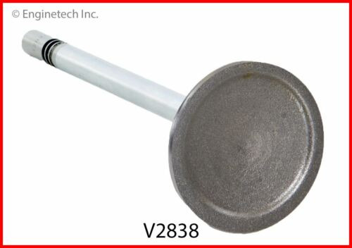 Single Intake Valve - For Ford 4.6l 281/5.4l 330 Dohc -  Ccn