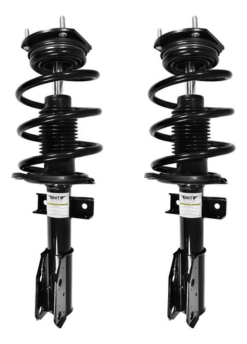 Unity Automotive 2-11680-001 Kit De Ensamblaje De Puntal De