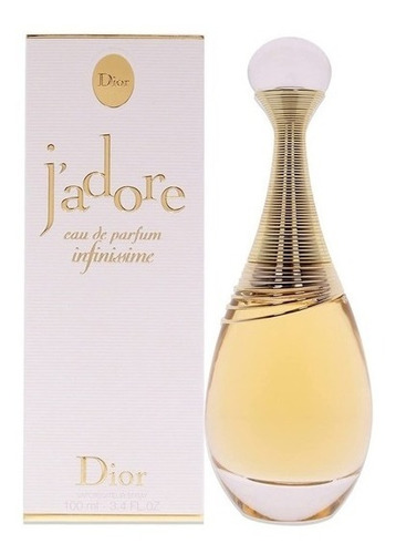 Perfume Original Jádore Dior 100ml Dama Edp