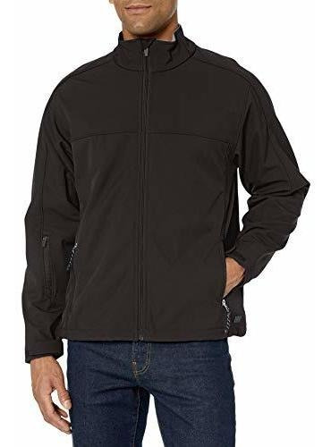 Chaqueta Soft Shell Clásica Hombre