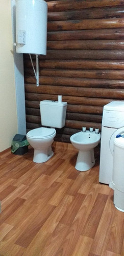 Imagen 12 de 20 de Cabaña En Barrio El Rodeo