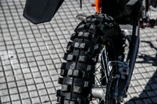 Moto Kayo Txr 250 K4 Enduro 0km! Disponible En Lidermoto
