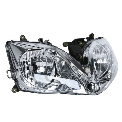 Farol Cbr 600f4i 01/02/03 (novo) Pronta Entrega