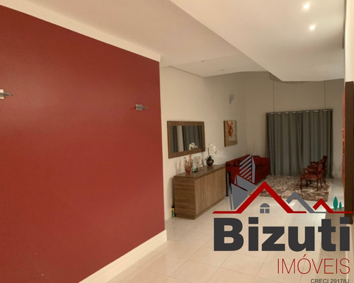 Imagem 6 de 19 de Casa Térrea-venda-jardim Ermida I, Na Cidade De Jundiaí - Ca00354 - 68387475