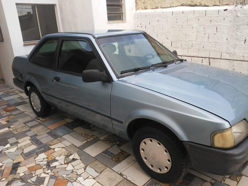 Ford Veroma 92 Sedan