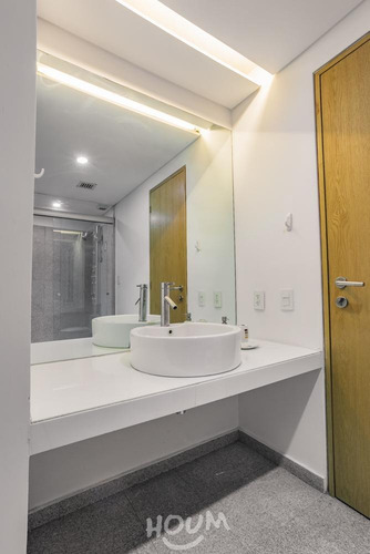 Imagen 15 de 18 de Departamento En Centro (area 4), Cuauhtémoc Con 1 Recámara, 98 M², Id: 43829