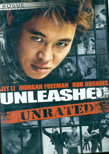 Unleashed Unrated 