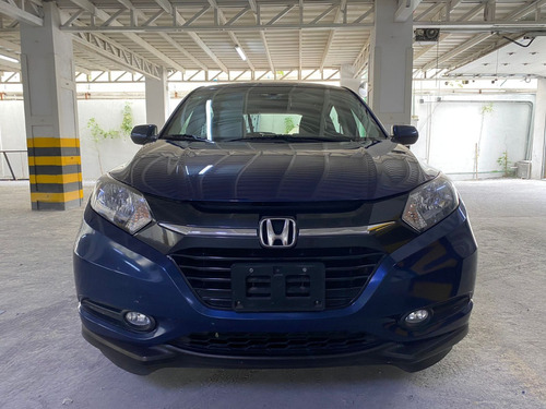 Honda HR-V 1.8 Epic At Cvt