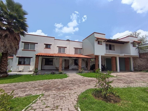 Se Vende Terreno Con Construcción, Tepotzotlán
