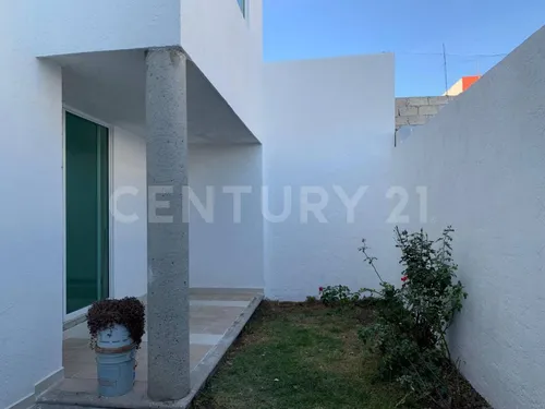 Venta De Casa Col Valle Del Sur Puebla. Pue