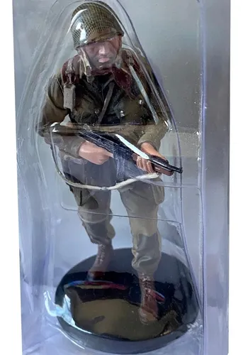 Soldado paracaidista juguete sale