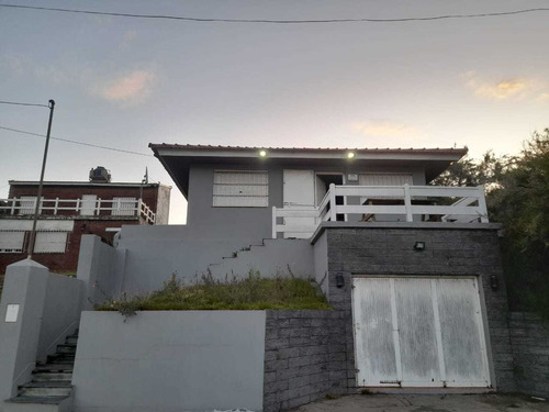 Alquiler Casa Frente A La Playa En San Clemente Del Tuyú 