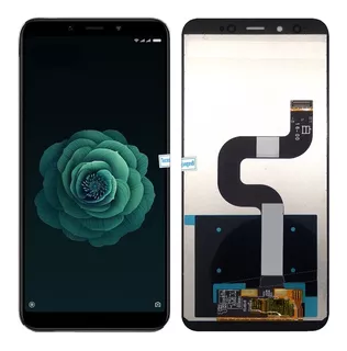 Pantalla Display Para Xiaomi Mi A2 Mi 6x Calidad Original