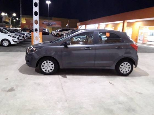 Ford Ka 1.0 Ti-vct Flex Se Manual