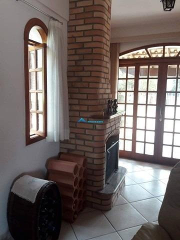 Imagem 3 de 15 de Chácara À Venda, 3 Quartos, 1 Suíte, 5 Vagas, Parque Dos Cafezais Iv - Itupeva/sp - 8171