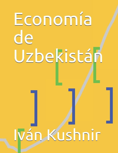 Libro Economía De Uzbekistán (spanish Edition) Lcm8