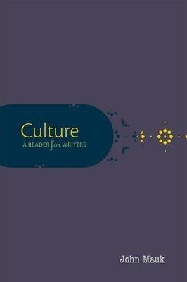 Libro Culture - Instructor John Mauk