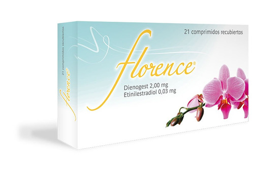 Florence  21 Comps