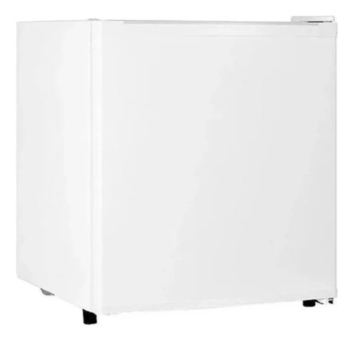 Heladera Minibar Telefunken 50l Tk-48 220v Color Blanco