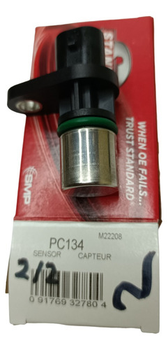 Sensor Cigueñal Cavalier Trai Blazer 4.2l Saturn Ponti Pc134