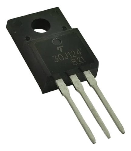 30j124 Gt30j124 Transistor Igbt To-220