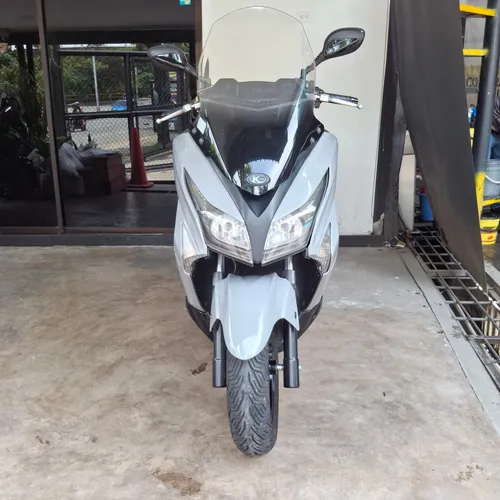Kymko Xtown 300.