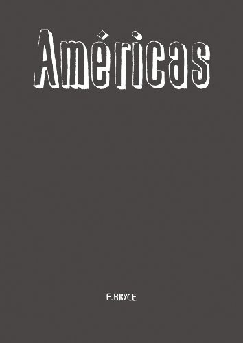 Americas (ed. Facsim. Numerada Y Firmada) - Fernando Bryce