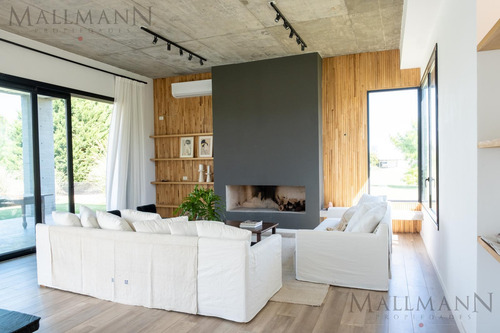 Casa En Pilará, Barrio El Tono | Mallmann Propiedades