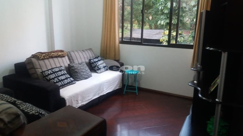 Imagem 2 de 11 de Apartamento - Centro - Ref: 1601 - V-1601