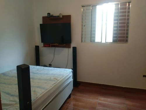Imagem 15 de 20 de Casa Maua 550mil
