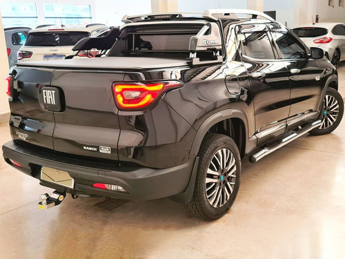 Fiat Toro 2.0 16V TURBO RANCH 4WD