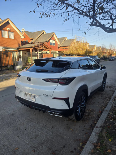 Changan Uni-t 1.5 Elite At 2023