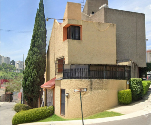 Casa En Venta, Recuperación Bancaria, Col. La Concordia, Atizapan, Estado De Mexico. Laab2