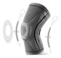 Comprar Rodillera De Soporte Con Estabilizadores Laterales Unisex